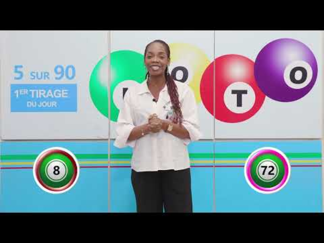 LOTO FORTUNE 6 AOUT 2026 11H