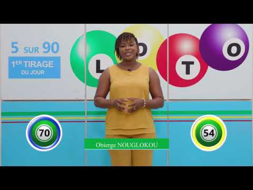 LOTO FORTUNE 31 JUILLET 2026 11H