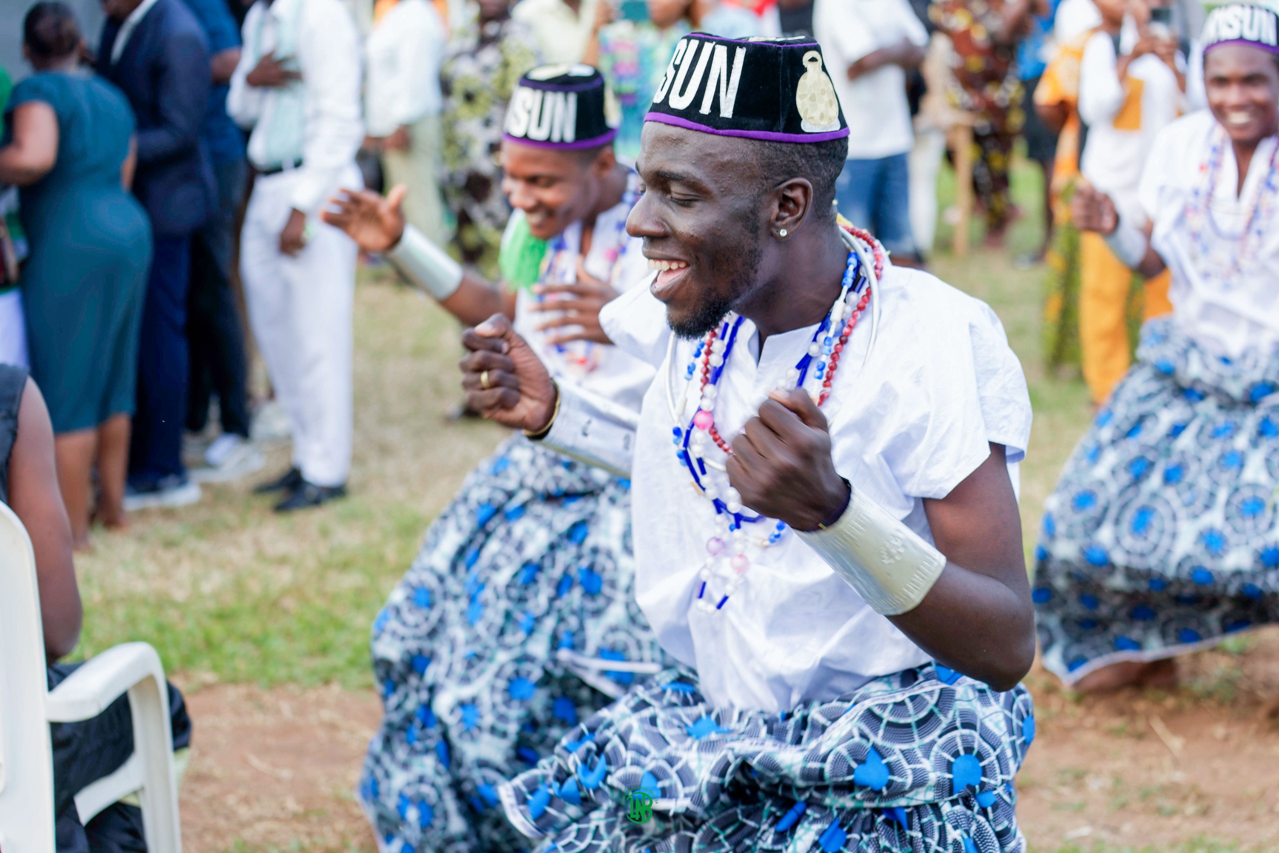 29 ème édition du tirage de la Tranche Commune Entente Bénin 2024