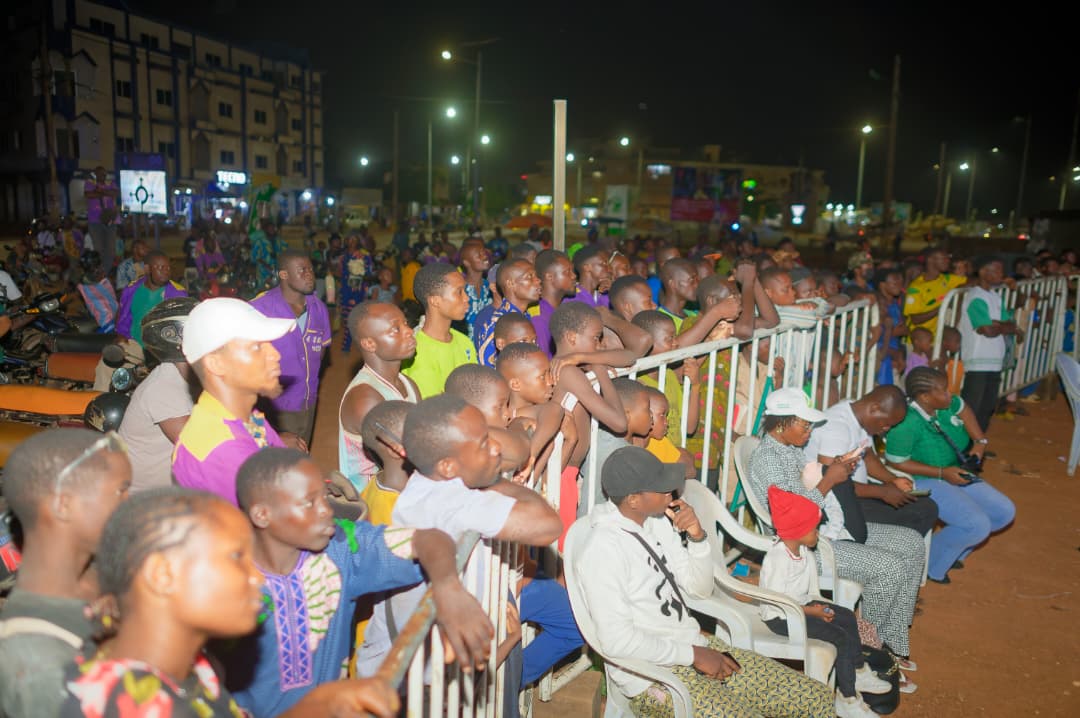 PMU LNB : Un parieur de Bohicon repart avec plus de 20 millions FCFA