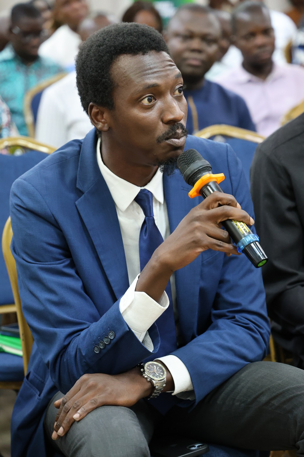 ASSEMBLÉE GÉNÉRALE DU PERSONNEL DE LA LNB S.A.