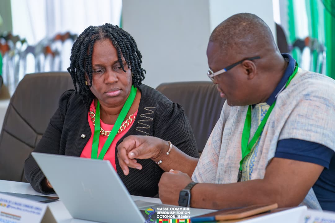 Cotonou accueille la 23ᵉ édition de la Masse Commune UEMOA