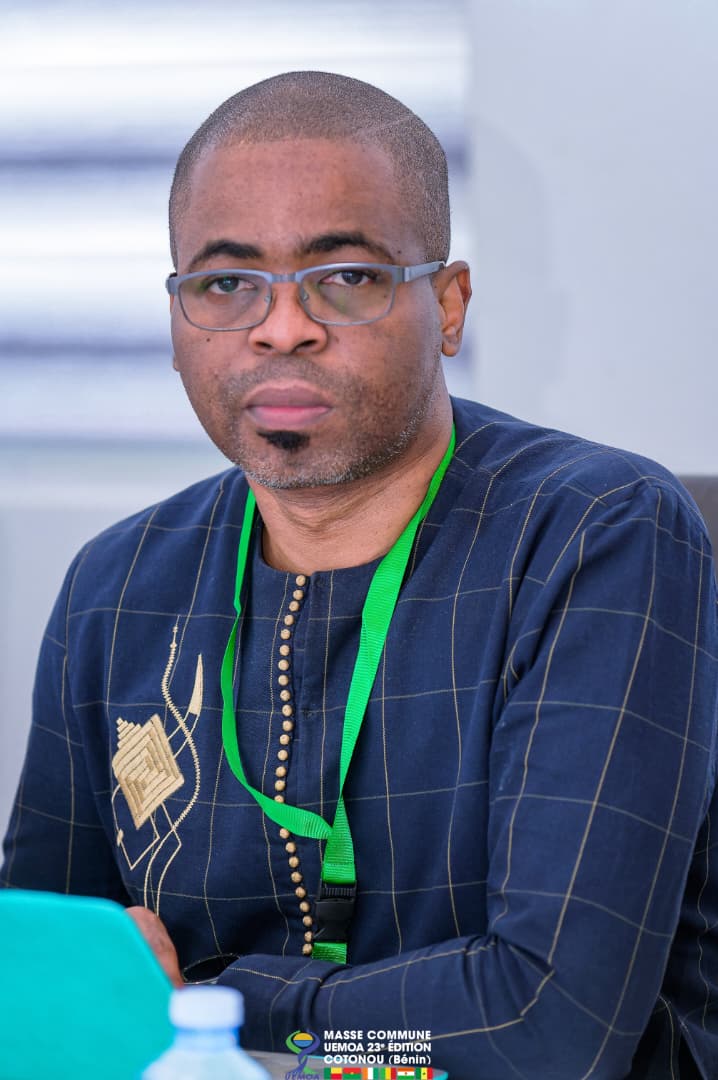 Cotonou accueille la 23ᵉ édition de la Masse Commune UEMOA