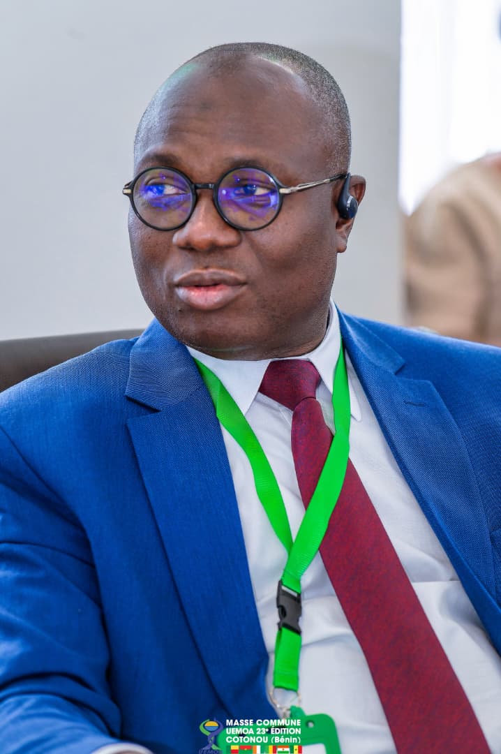 Cotonou accueille la 23ᵉ édition de la Masse Commune UEMOA