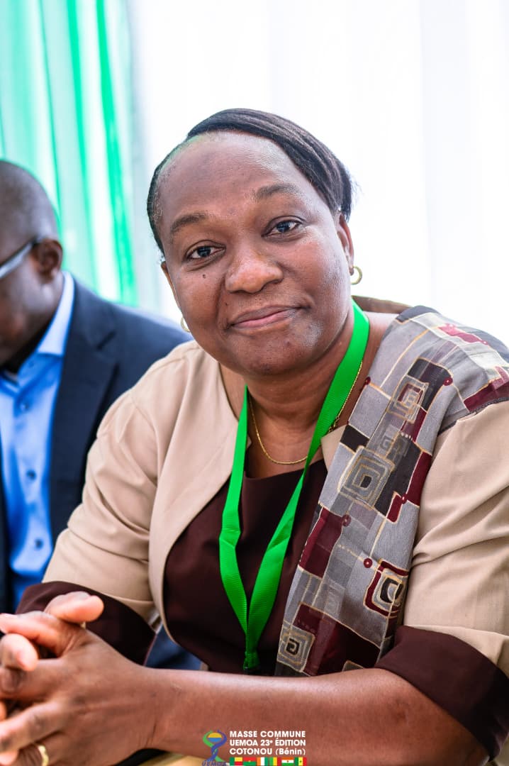 Cotonou accueille la 23ᵉ édition de la Masse Commune UEMOA
