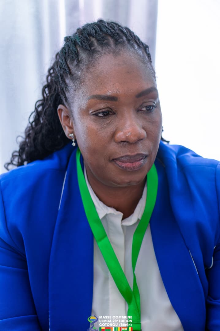 Cotonou accueille la 23ᵉ édition de la Masse Commune UEMOA