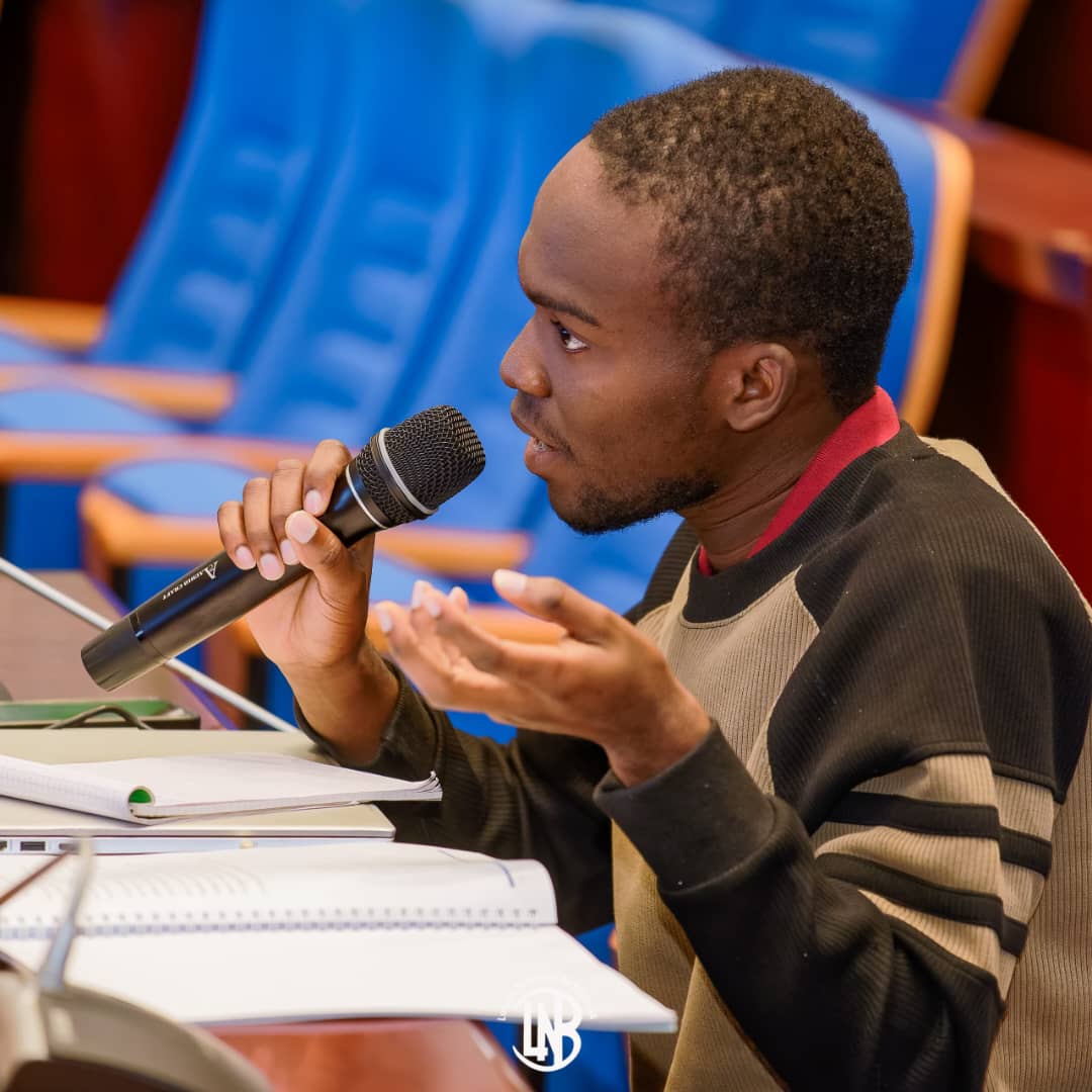 Assemblée générale des actionnaires de la LNB S.A.
