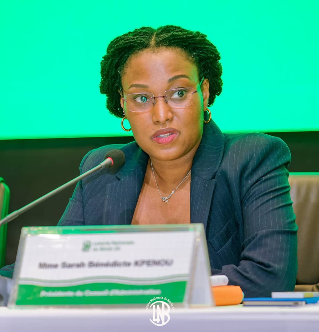 Assemblée générale des actionnaires de la LNB S.A.