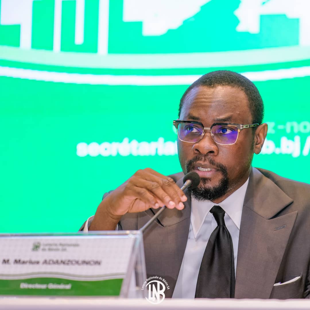 Assemblée générale des actionnaires de la LNB S.A.